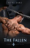The Fallen (A Sons of Wrath Prequel) by Keri Lake