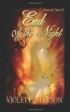 End of the Night (Emerald Seer)