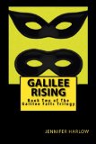 Galilee Rising (The Galilee Falls Trilogy) (Volume 2) by Jennifer Harlow