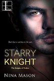 Starry Knight (Knights Of Avalon) by Nina Mason