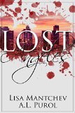 Lost Angeles by Lisa Mantchev and A.L. Purol