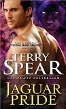 Jaguar Pride (Heart of the Jaguar) by Terry Spear
