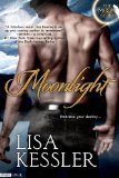 Moonlight (The Moon Series) (Entangled Edge) by Lisa Kessler