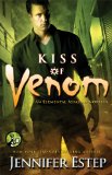 Kiss of Venom (Elemental Assassin series Book 8.5) by Jennifer Estep