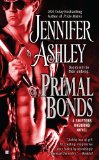 Primal Bonds by Jennifer Ashley