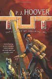 Tut: The Story of My Immortal Life P.J. Hoover