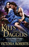 Kilts and Daggers (Highland Spies) by Victoria Roberts