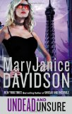Undead and Unsure by Marjanice Davidson