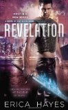 Revelation (Seven Signs) by Erica Hayes