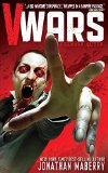 V-Wars Volume 1: Crimson Queen