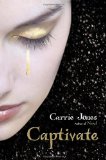 Click here to read the review of Captivate by Carrie Jones