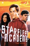 The Edge (Star Trek: Starfleet Academy) by Rudy Josephs
