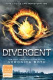Divergent by Veronica Roth