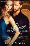 Ghost of a Promise (Entangled Covet) (Phantoms Behind the Bar) by Kelly Moran