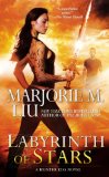 Labyrinth of Stars (A Hunter Kiss Novel) by Marjorie M. Liu