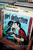 Girl Defective by Simmone Howell