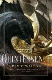 Quintessence by David Walton