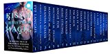 Kiss of Christmas Magic: 20 Paranormal Holiday Tales of Werewolves, Shifters, Vampires, Elves, Witches, Dragons, Fey, Ghosts, and More