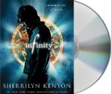 Click here to read the review of Infinity by Sherrilyn Kenyon