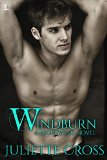 Windburn (Nightwing series Book 2) by Juliette Cross