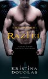 Click here to read the review of Raziel by Kristina Douglas