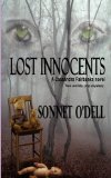 Lost Innocents by Sonnet O'Dell