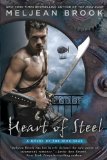 Click here to read ther review of Heart of Steel by Meljean Brook