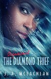 Occasional Diamond Thief by J.A. McLachlan