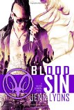 Blood Sin (Blood Chimera) (Volume 2) by Jenn Lyons