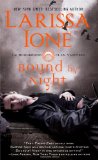 Bound by Night (Moonbound Clan Vampires) by Larissa Ione