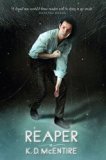 Reaper (Lightbringer) by K.D. McEntire
