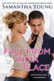Fall From India Place (On Dublin Street) by Samantha Young