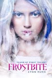 Frostbite (Touch of Frost) by Lynn Rush