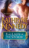 Click here to read the review of The Lady of the Storm by Kathryne Kennedy