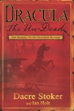 Dracula The Un-Dead by Dacre Stoker and Ian Holt