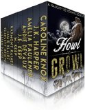 Howl & Growl: A Paranormal Romance Boxed Set