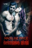 Crimson Sins by Madeline Pryce