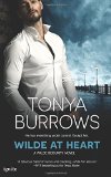 Wilde At Heart by Tonya Burrows