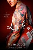 Lick (A Stage Dive Novel) by Kylie Scott
