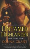 Click here to read the review of Untamed Highlander by Donna Grant