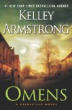 Omens (Cainsville) by Kelley Armstrong