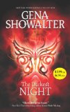 The Darkest Night (Lords of the Underworld) by Gena Showalter