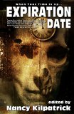 Expiration Date edited by Nancy Kilpatrick
