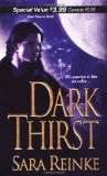 Click here to read the review of Dark Thirst by Sara Reinke
