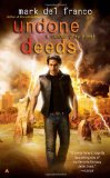 Undone Deeds (Connor Grey) by Mark Del Franco