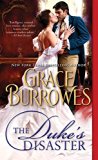 The Duke's Disaster by Grace Burrowes
