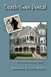 Death Goes Postal by Larry and Rosemary Mild