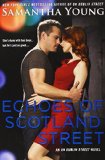 Echoes of Scotland Street: An On Dublin Street Novel by Samantha Young