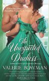 The Unexpected Duchess by Valerie Bowman
