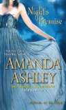 Night's Promise (Children of the Night) by Amanda Ashley